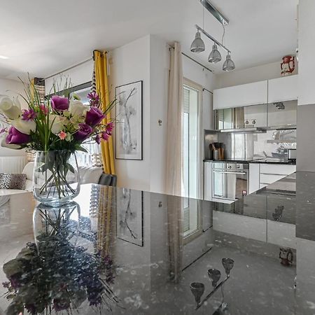 Appartement Glamour Paris Dış mekan fotoğraf