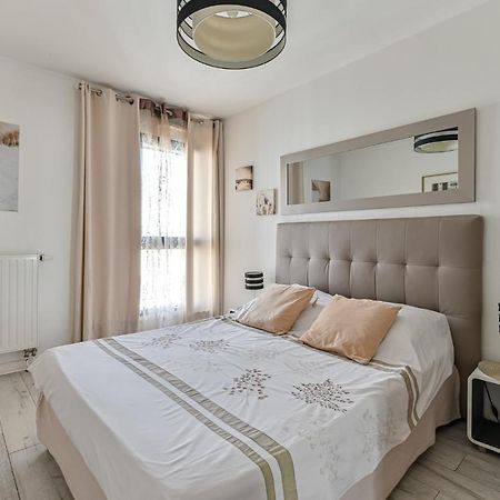 Appartement Glamour Paris Dış mekan fotoğraf
